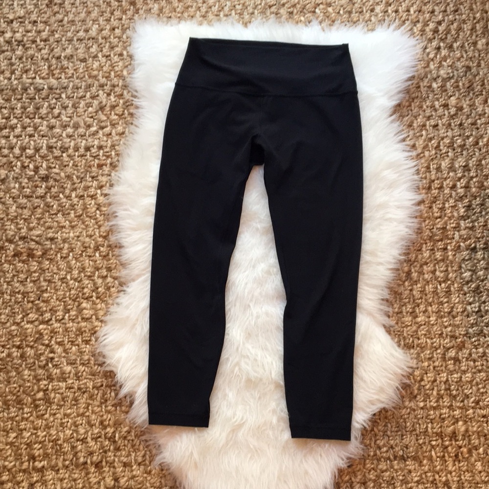 Lululemon Align 7/8 Leggings